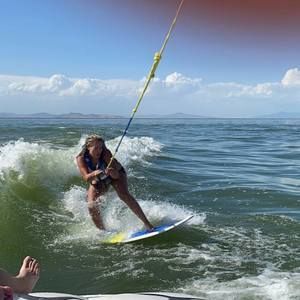 Meet your Posher, Darcy